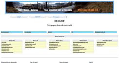 Desktop Screenshot of belgof.com